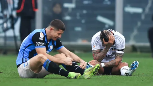 Colo Colo enfrentará a Huachipato el próximo lunes.
