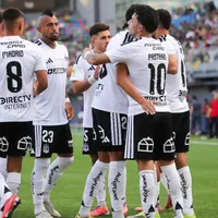 Los dos refuerzos que han marcado diferencias en Colo Colo