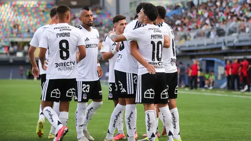 Los dos refuerzos que han marcado grandes diferencias en Colo Colo durante el 2026
