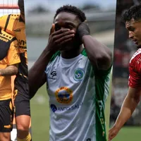 Resumen de los jugadores de Colo Colo que están préstamo: ¿Cómo les fue?