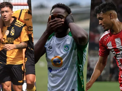 Resumen de los jugadores de Colo Colo que están préstamo: ¿Cómo les fue?