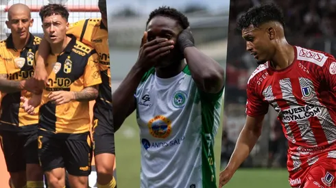 Resumen de los jugadores de Colo Colo que están préstamo: ¿Cómo les fue?