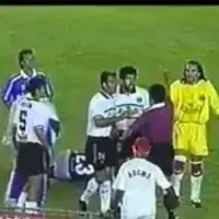 No podían para a Ivo Basay: La recordada pelea entre Colo Colo y Cruzeiro