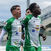 Colo Colo lo mandó a préstamo, no es titular y hace goles siendo figura