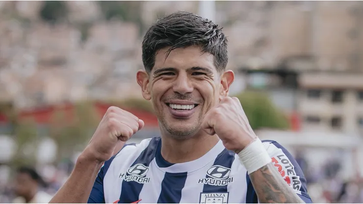 La reacción de los hinchas de Alianza al partido de Pavez.