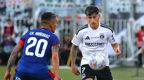 Francisco Marchat ha perdido protagonismo
