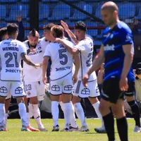 Los recordados partidos de Colo Colo ante Huachipato