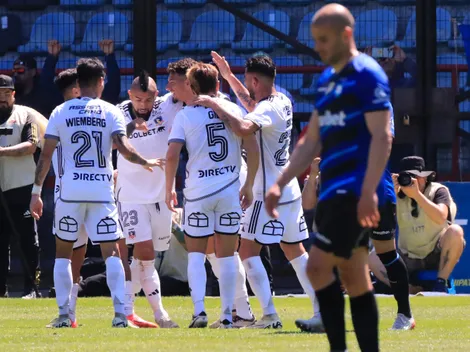 Los recordados partidos de Colo Colo ante Huachipato