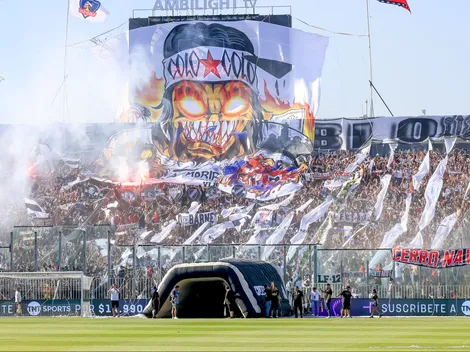 Venta de entradas en súper lunes de Colo Colo: precios y dónde comprar