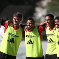 ¿Por qué Colo Colo tuvo dos días libres?