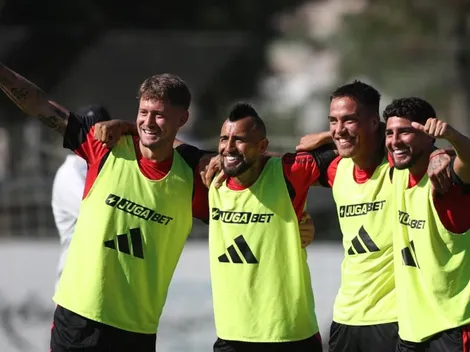 ¿Por qué Colo Colo tuvo dos días libres?