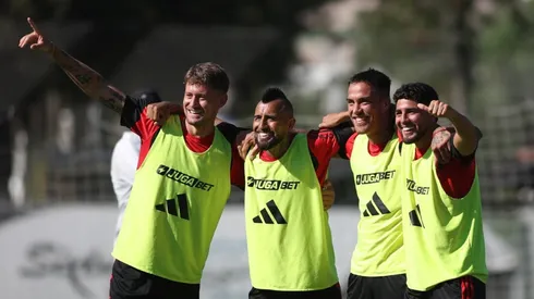 ¿Por qué Colo Colo tuvo dos días libres esta semana previo a enfrentar a Huachipato?
