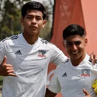 El ex Colo Colo que se ilusiona con jugar el Mundial 2026