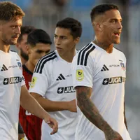 Colo Colo mejora su defensa a comparación de la campaña anterior