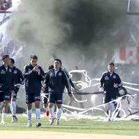 Colo Colo busca seguir con jornadas dobles en el Monumental