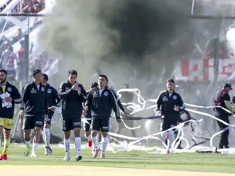 Colo Colo busca seguir con jornadas dobles en el Monumental