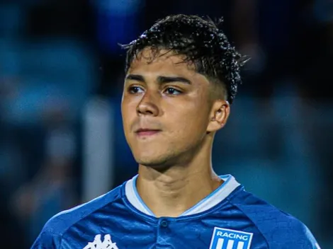 ¿A qué hora juega hoy Racing vs Sarmiento y qué canal transmite a Pizarro?