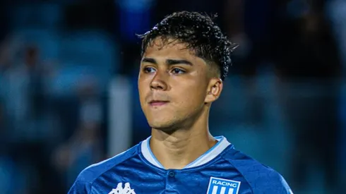 ¿A qué hora juega hoy Racing vs Sarmiento y qué canal transmite a Pizarro?
