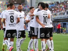 Muy similar: El arranque ofensivo de Colo Colo a comparación del 2025