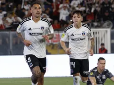 Los flojos comienzos ligueros que ha tenido Javier Correa