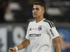 Álvaro Madrid y la presión de la camiseta alba: "Todos tienen..."