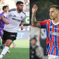 ¿Correa o Romero? Las estadísticas de los delanteros de Colo Colo