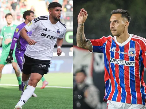 ¿Correa o Romero? Las estadísticas de los delanteros de Colo Colo