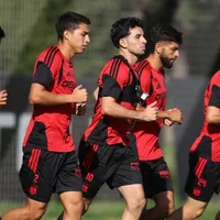 ¿Con novedades? Colo Colo regresa a los entrenamientos