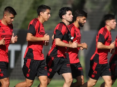 ¿Con novedades? Colo Colo regresa a los entrenamientos