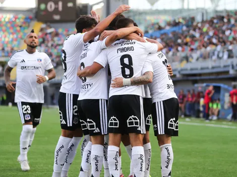 Historial de Colo Colo vs Huachipato en el siglo XXI