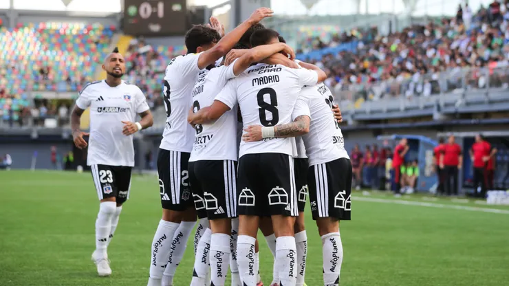 Los años que Colo Colo lleva sin perder en Macul ante Huachipato