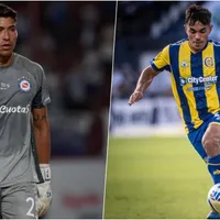 Tres ex Colo Colo a la cancha: ¿Cuándo y dónde ver a Argentinos vs Rosario?