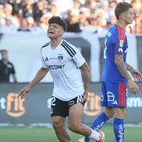 ¿Titular o suplente? Hinchas de Colo Colo tajantes con Aquino