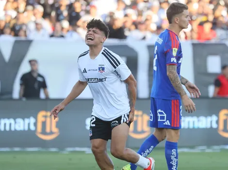 ¿Titular o suplente? Hinchas de Colo Colo tajantes con Aquino