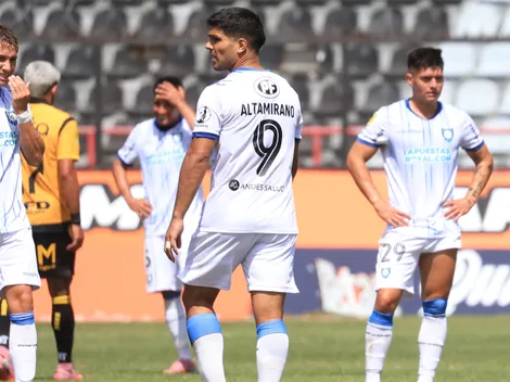 El gran sufrimiento de Huachipato antes de enfrentar a Colo Colo