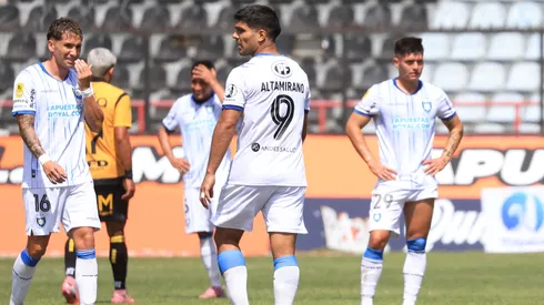 El gran sufrimiento de Huachipato antes de enfrentar a Colo Colo