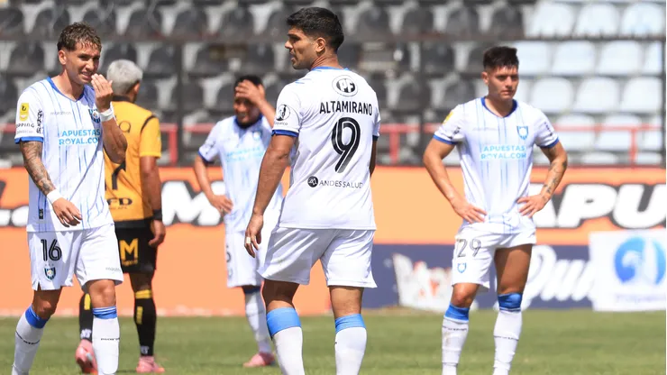 El gran sufrimiento de Huachipato antes de enfrentar a Colo Colo