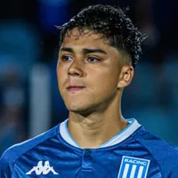 Ex Colo Colo: En Argentina reaccionan al partido de Pizarro