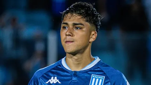 Ex Colo Colo: En Argentina reaccionan al partido de Pizarro