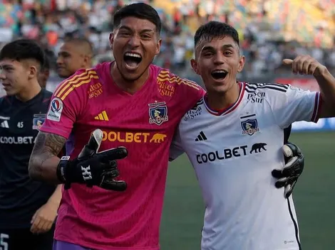 ¿Serán titulares?: Los dos ex Colo Colo en partidazo de liga Argentina