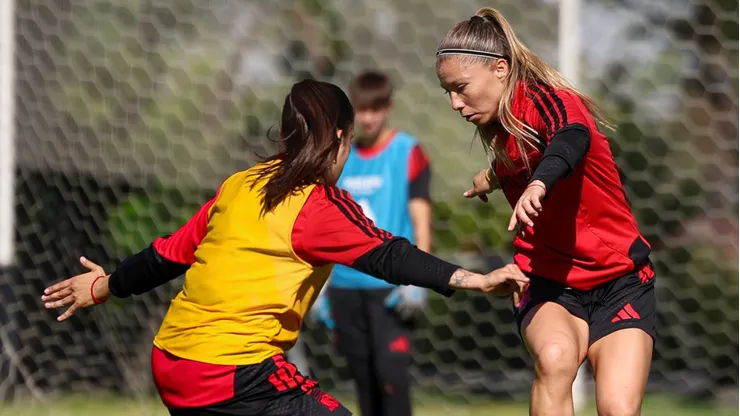 ¿Será pagado? Confirman transmisión del debut de Colo Colo Femenino ante Magallanes en la Liga Femenina.