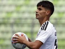 La gran oportunidad que se le presenta a Erick Wiemberg en Colo Colo