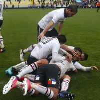 Hizo un gol agónico en Colo Colo y protagoniza flor de chascarro en Libertadores