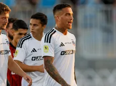 ¿Por qué Javier Méndez no juega en Colo Colo?