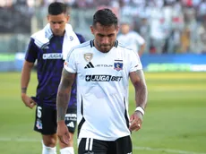 El tiempo de recuperación restante de Marcos Bolados