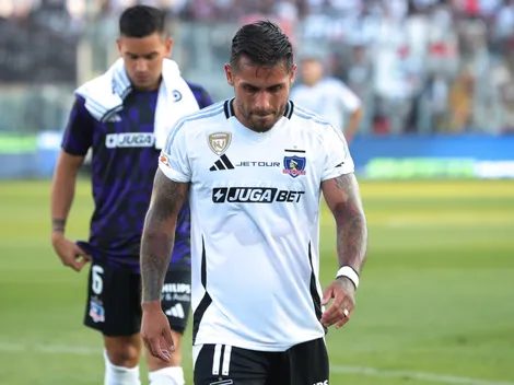 El tiempo de recuperación restante de Marcos Bolados