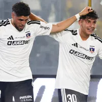 ¿Cuándo fue?: Más de un mes que Colo Colo no convierte más de un tanto