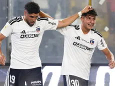 ¿Cuándo fue?: Más de un mes que Colo Colo no convierte más de un tanto