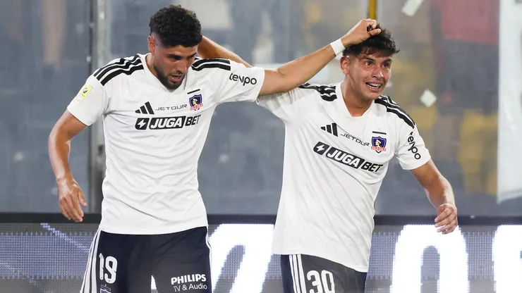 Más de un mes que Colo Colo no anota dos tantos en un juego
