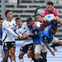 La coincidencia entre Colo Colo y Huachipato en la Liga de Primera